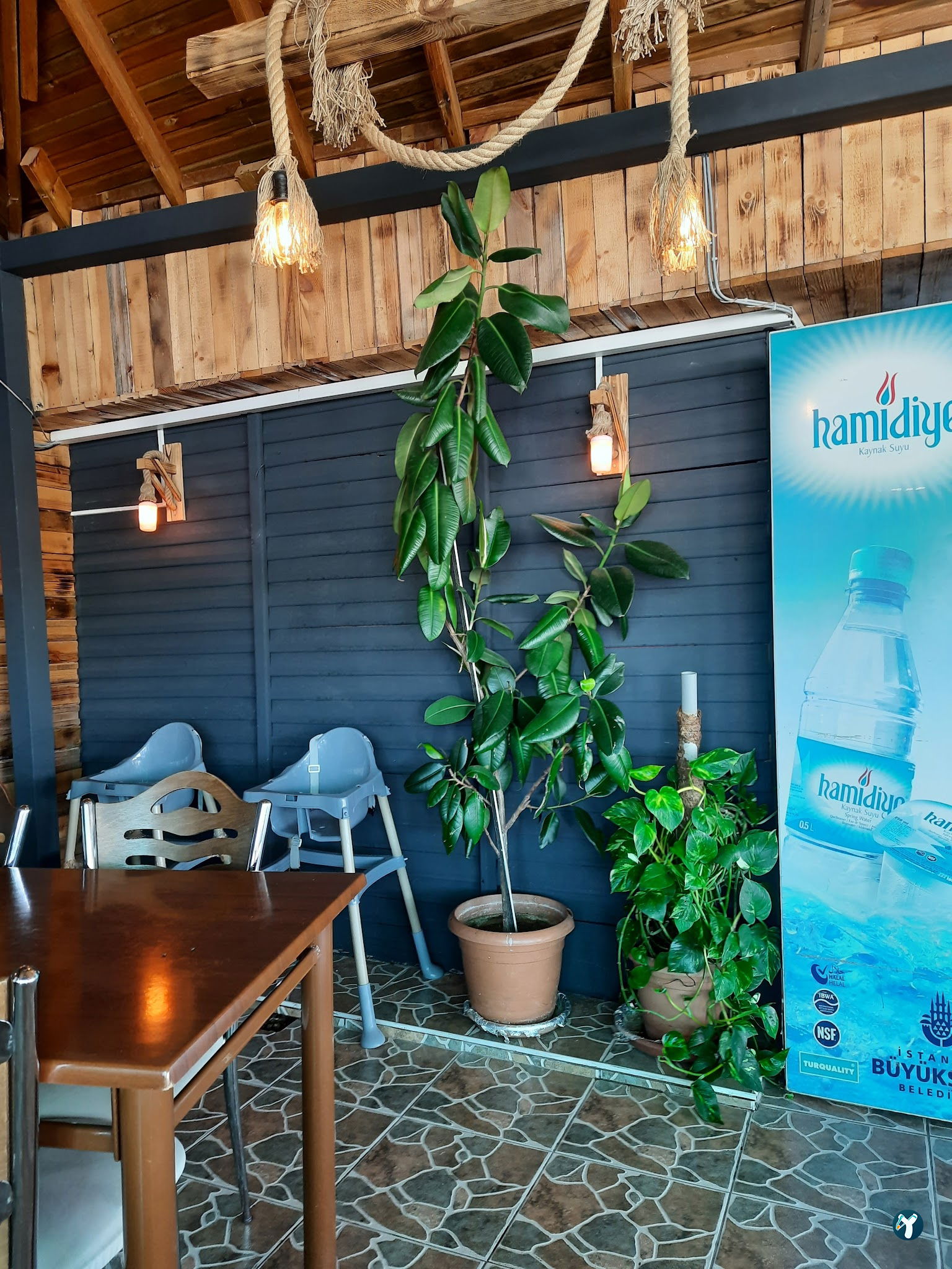 Korukent Restoran