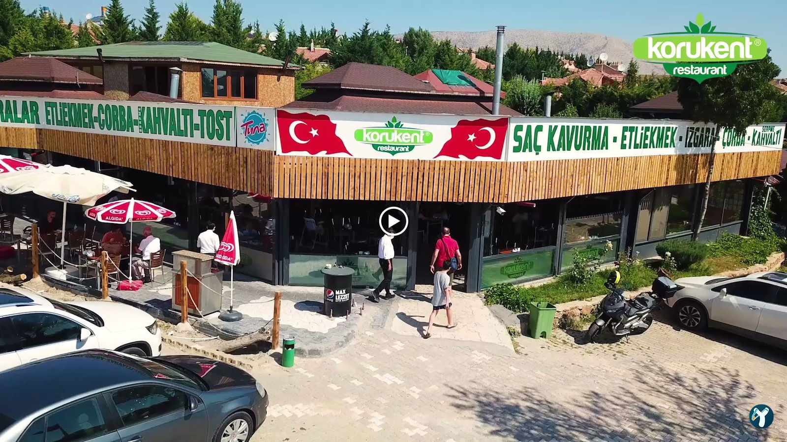 Korukent Restoran
