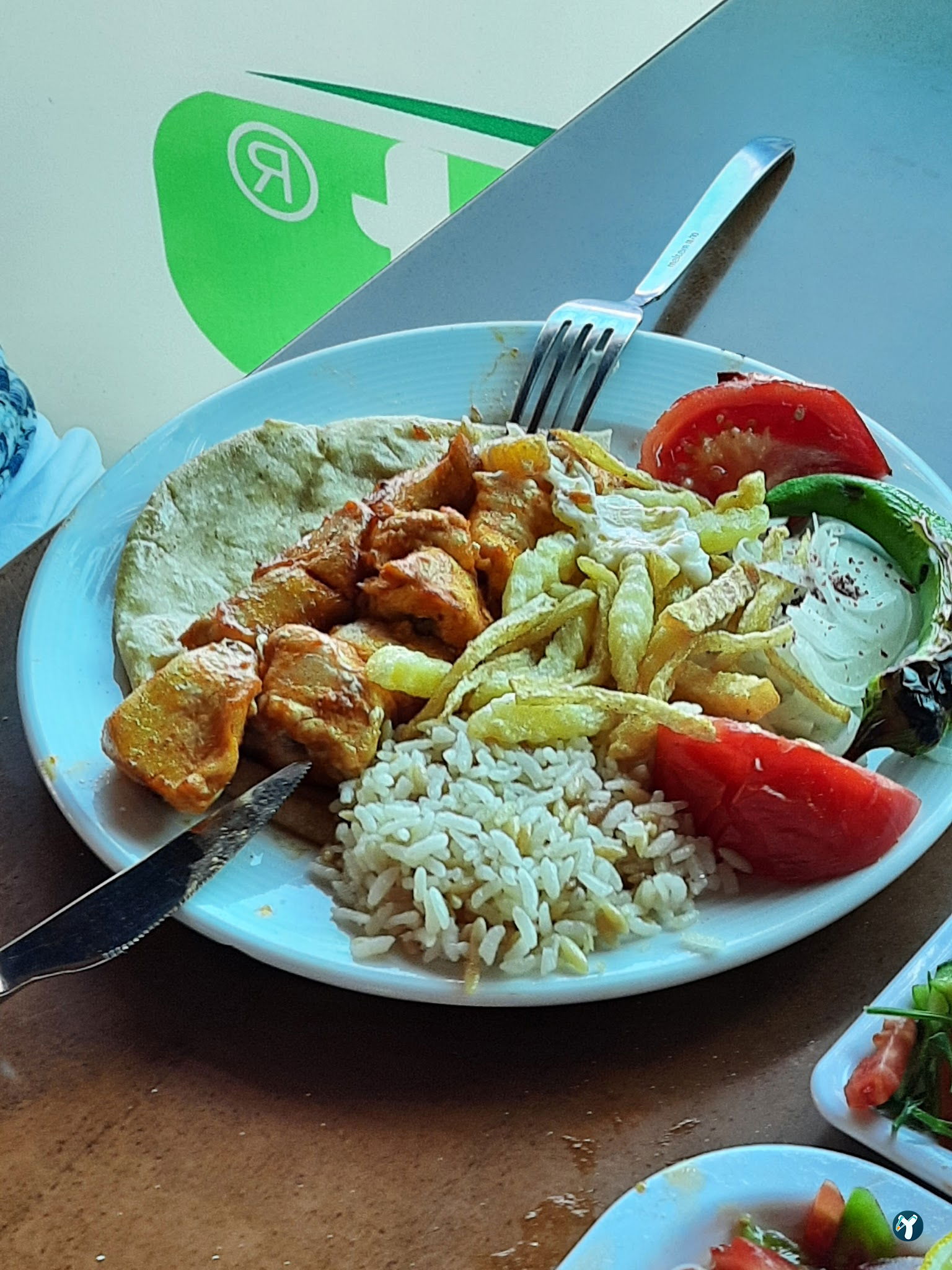 Korukent Restoran