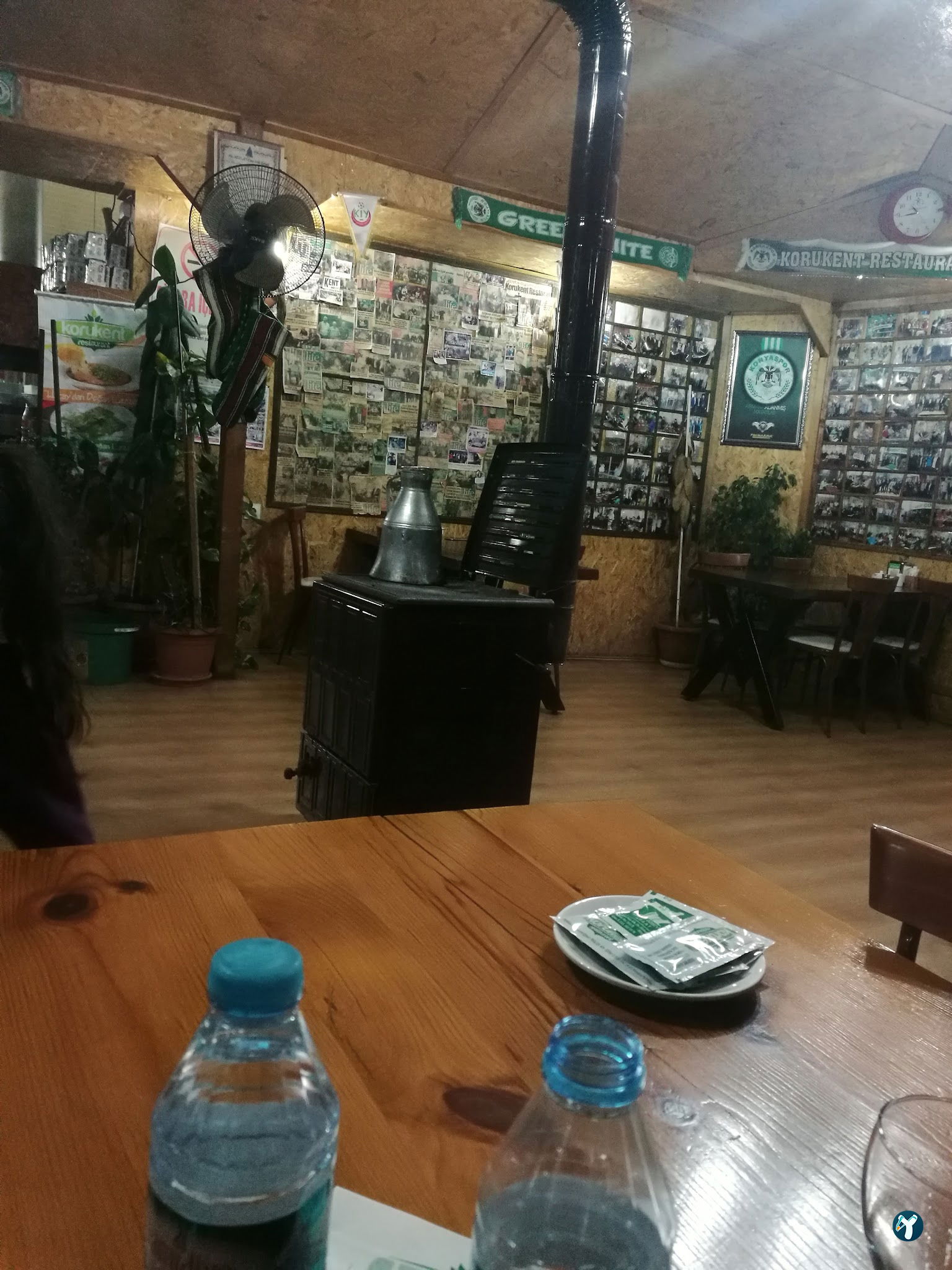 Korukent Restoran