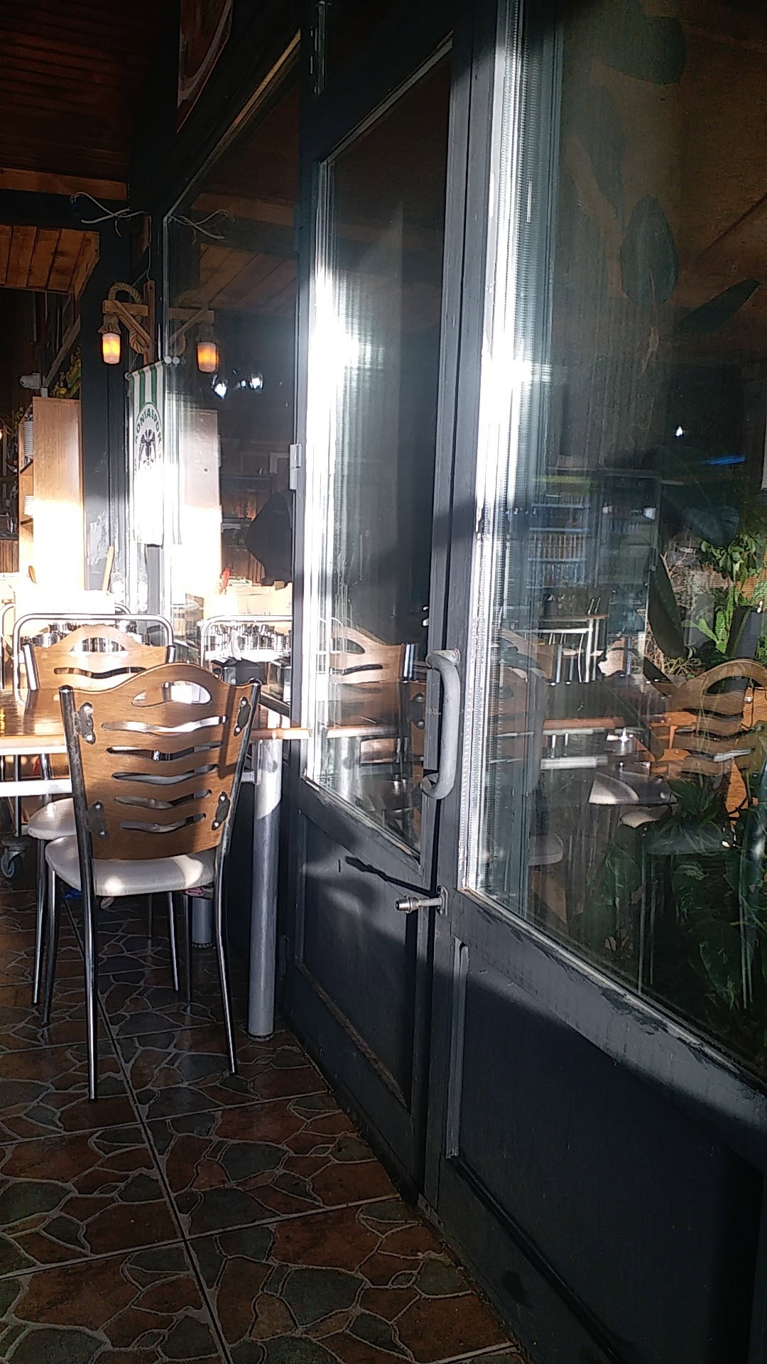 Korukent Restoran