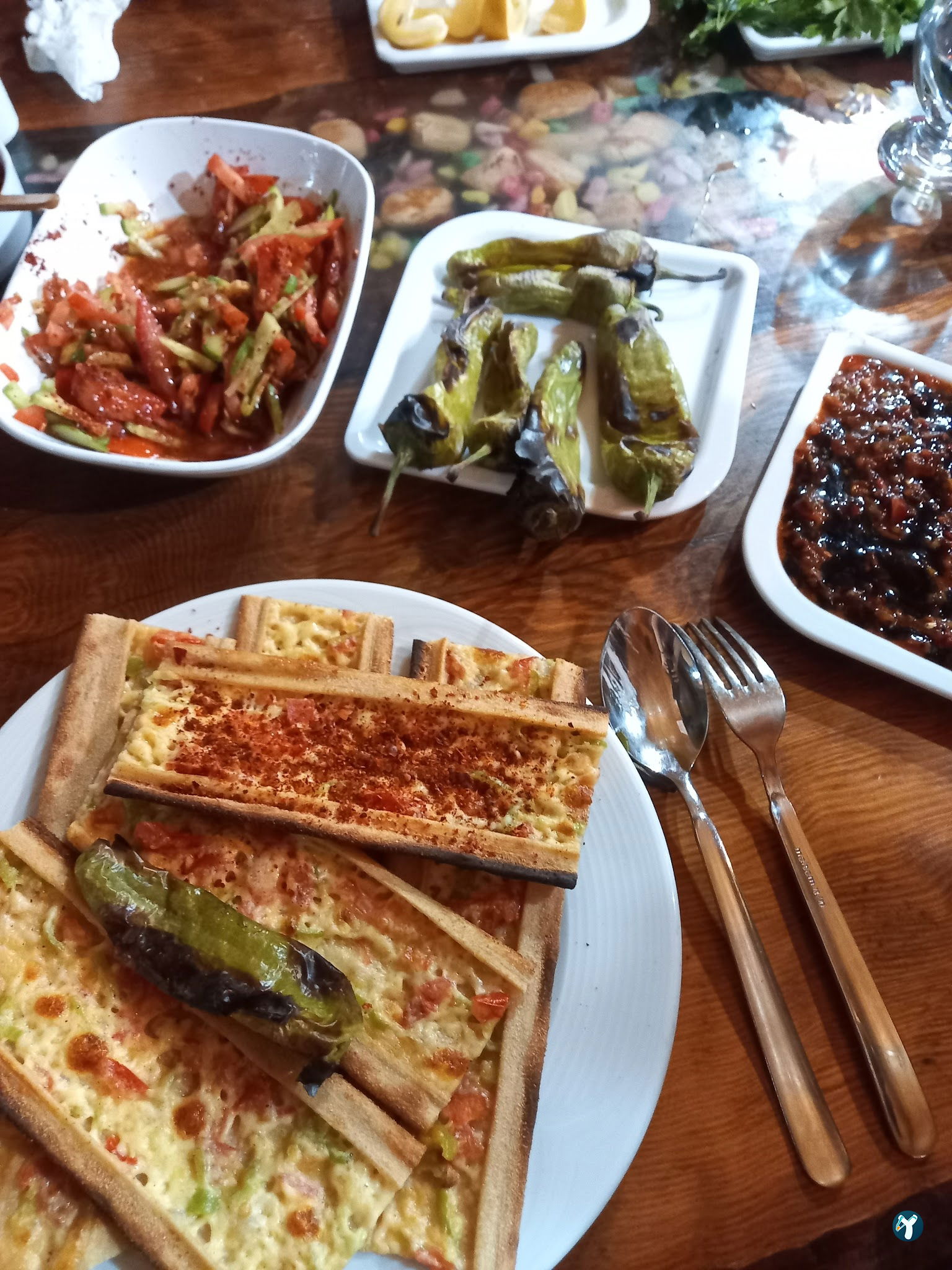 Korukent Restoran