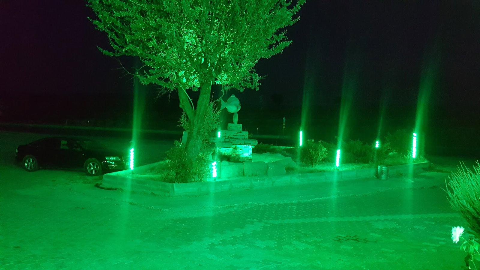 Korukent Restoran