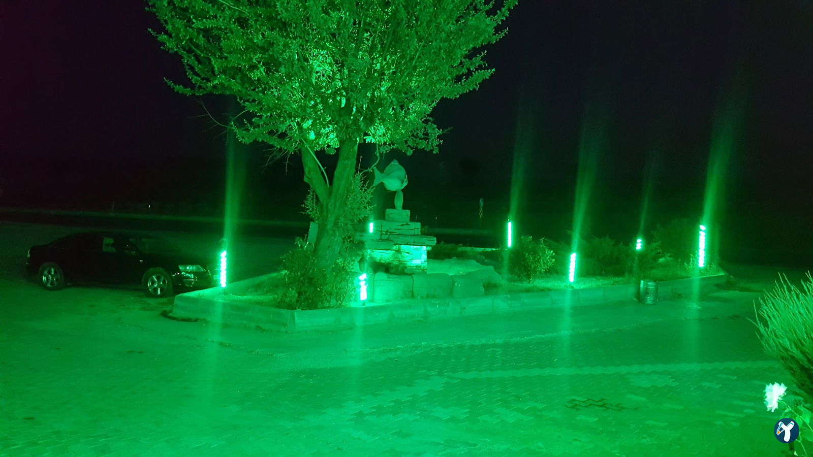Korukent Restoran