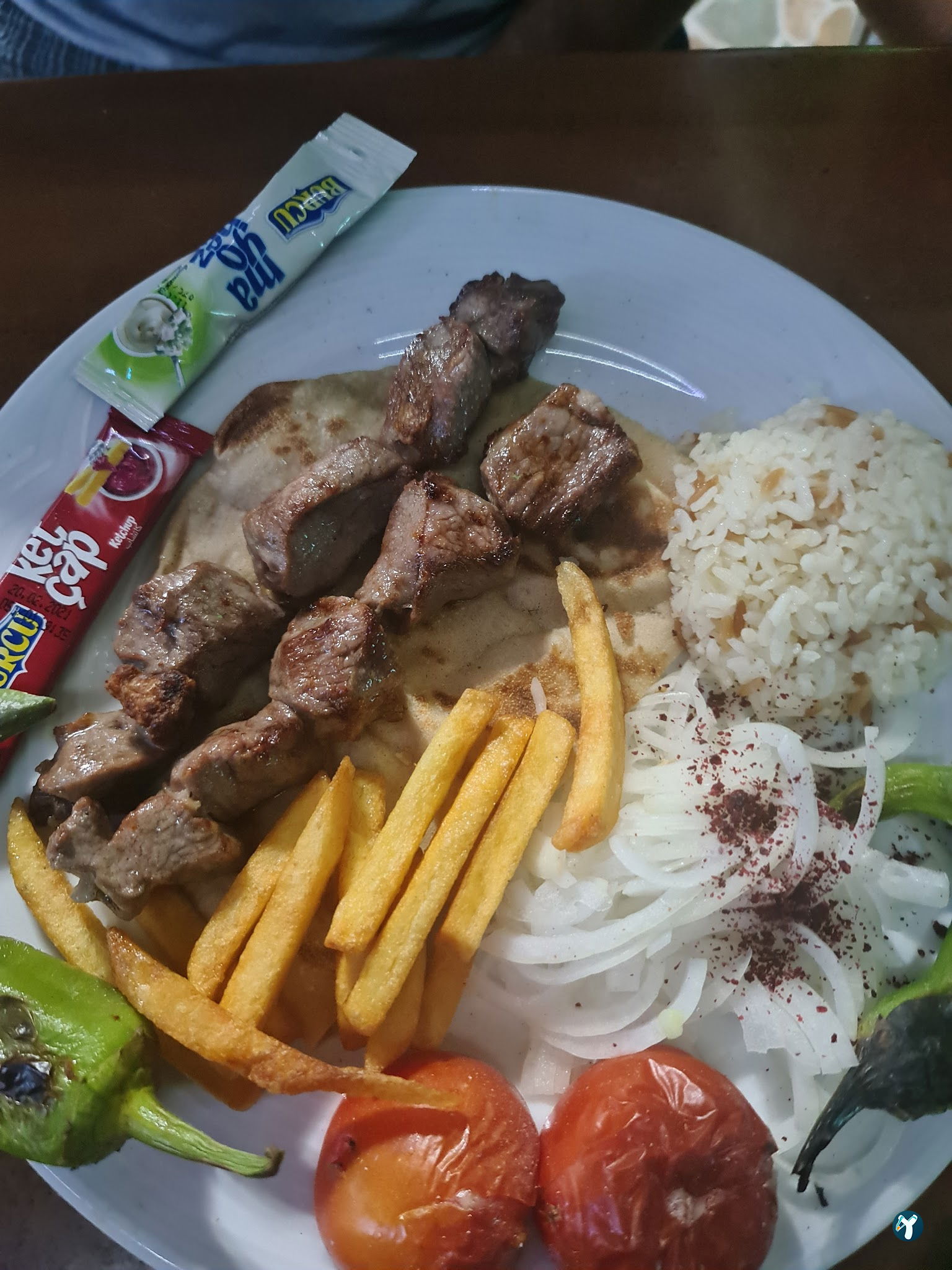 Korukent Restoran