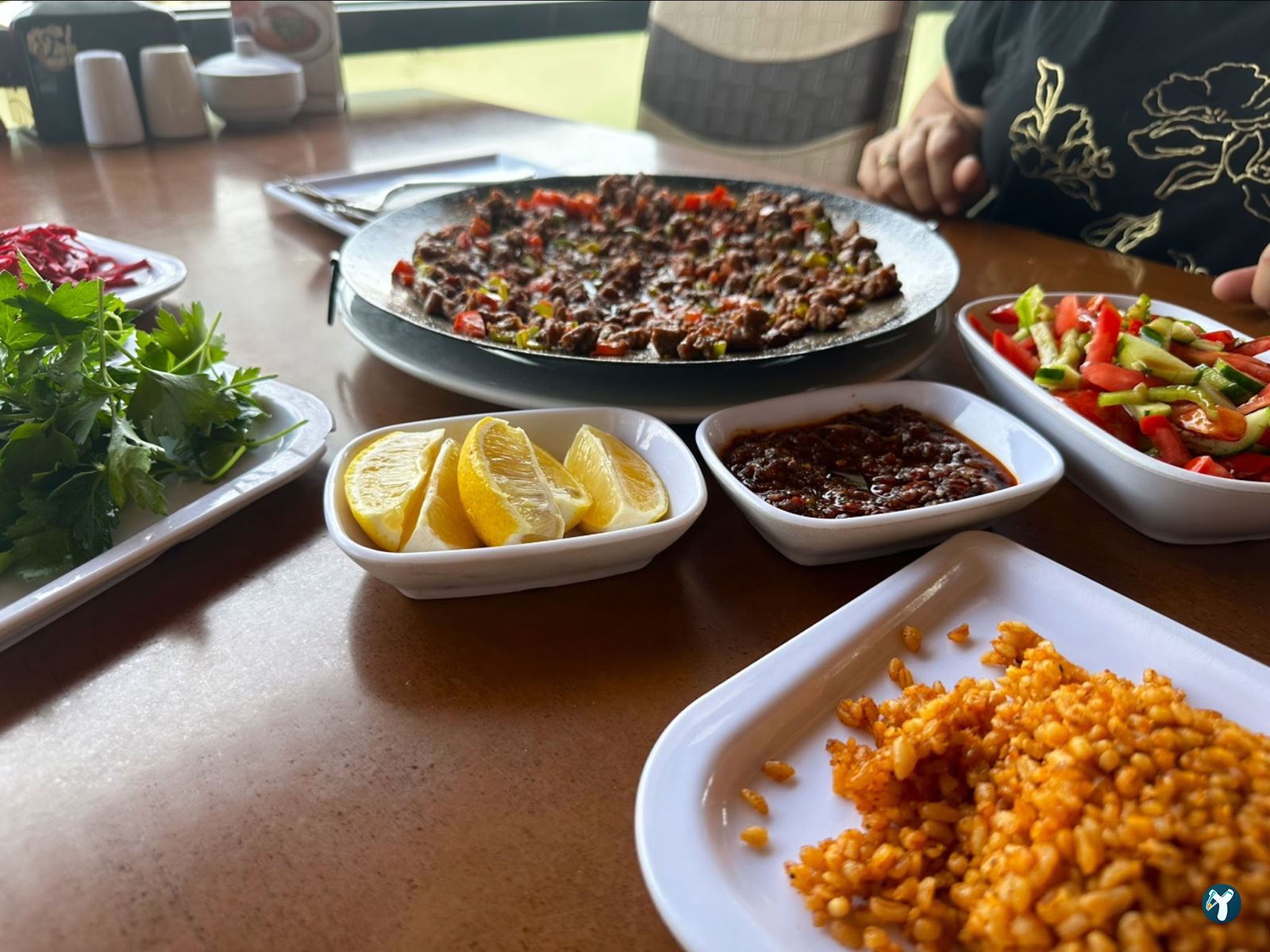 Korukent Restoran