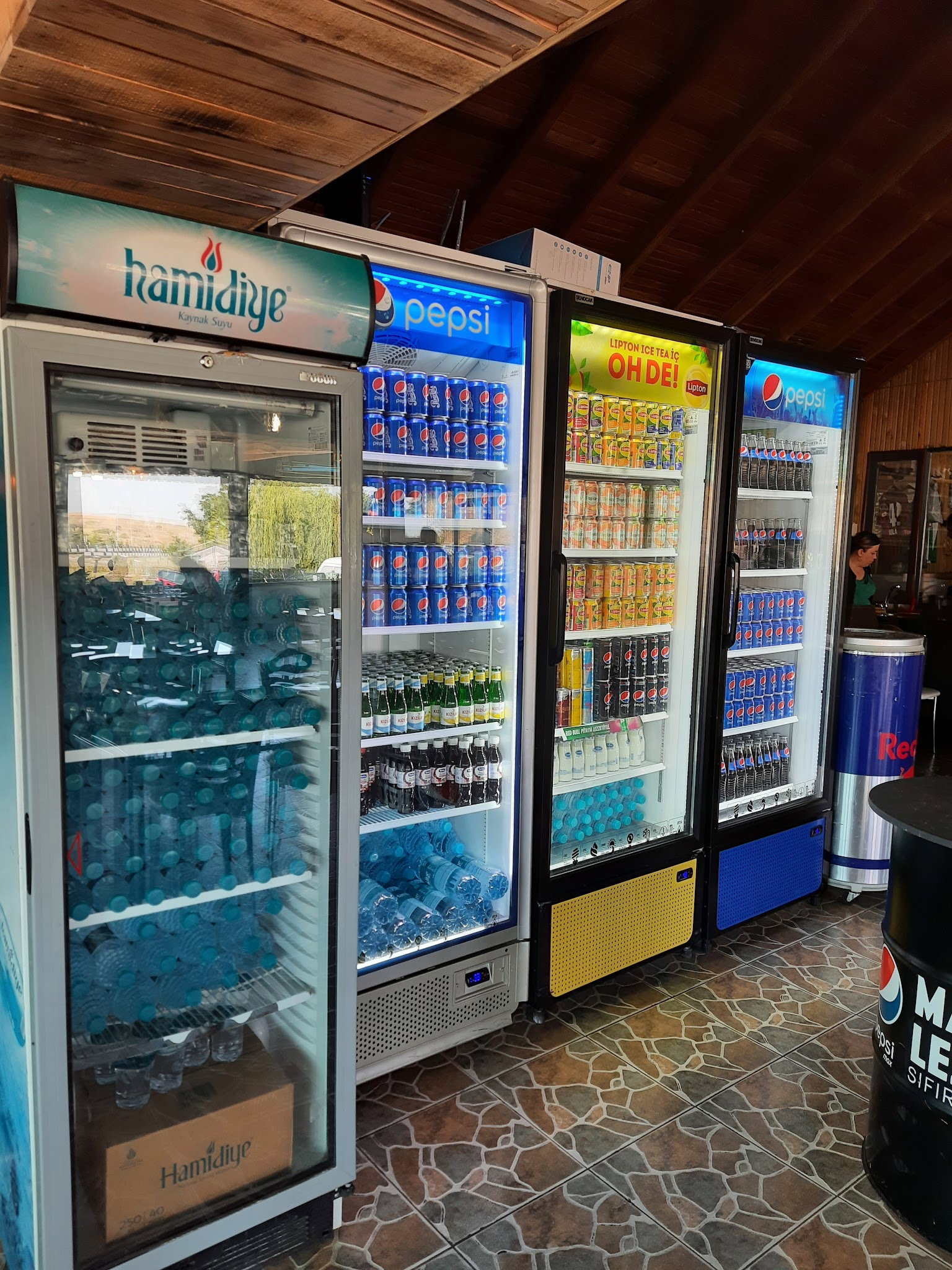 Korukent Restoran