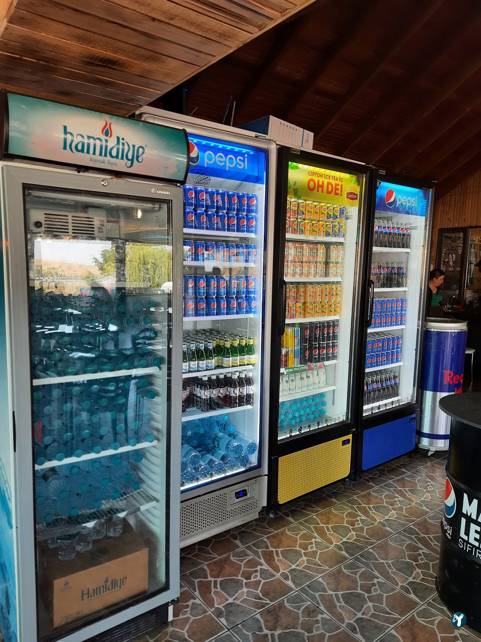 Korukent Restoran