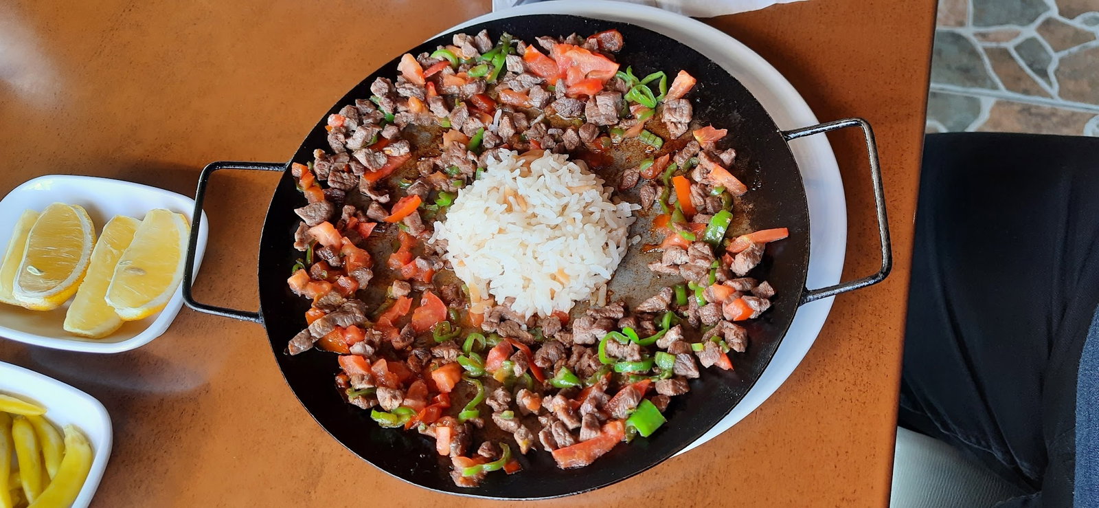Korukent Restoran