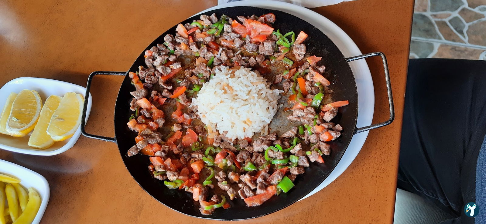 Korukent Restoran