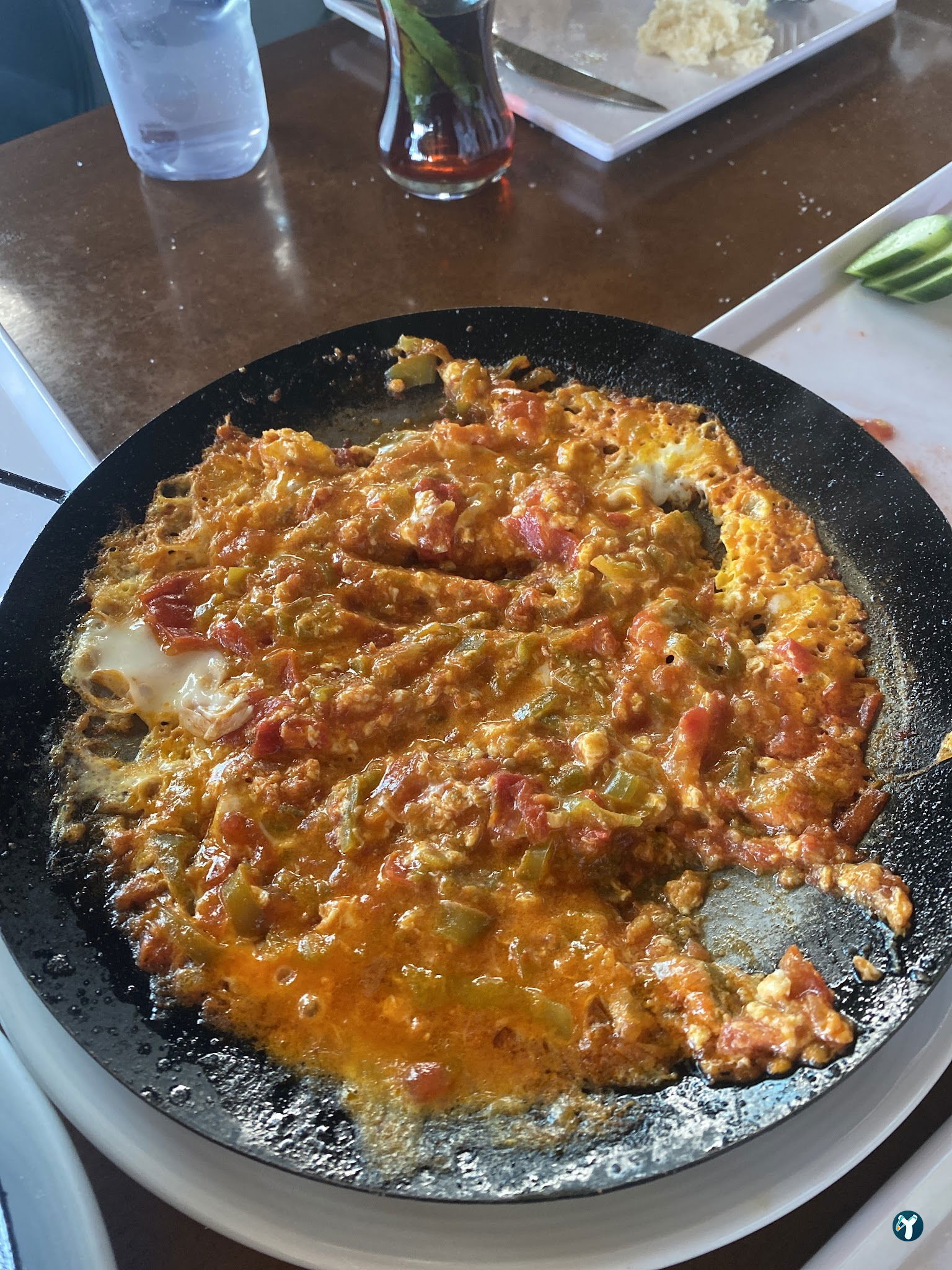 Korukent Restoran