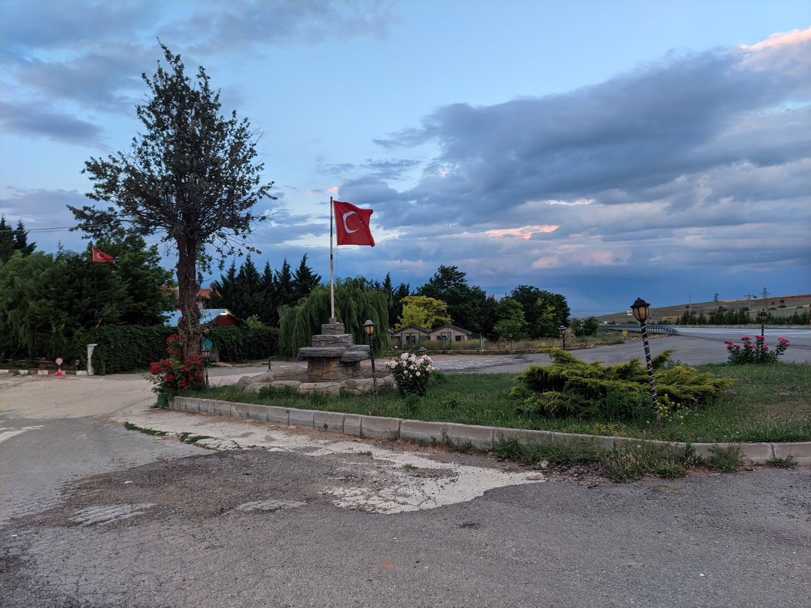 Korukent Restoran