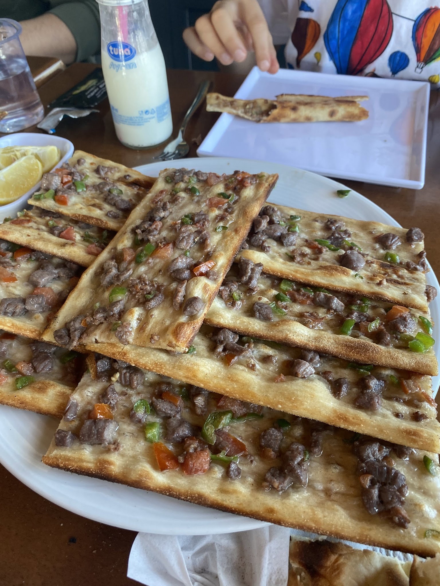 Korukent Restoran