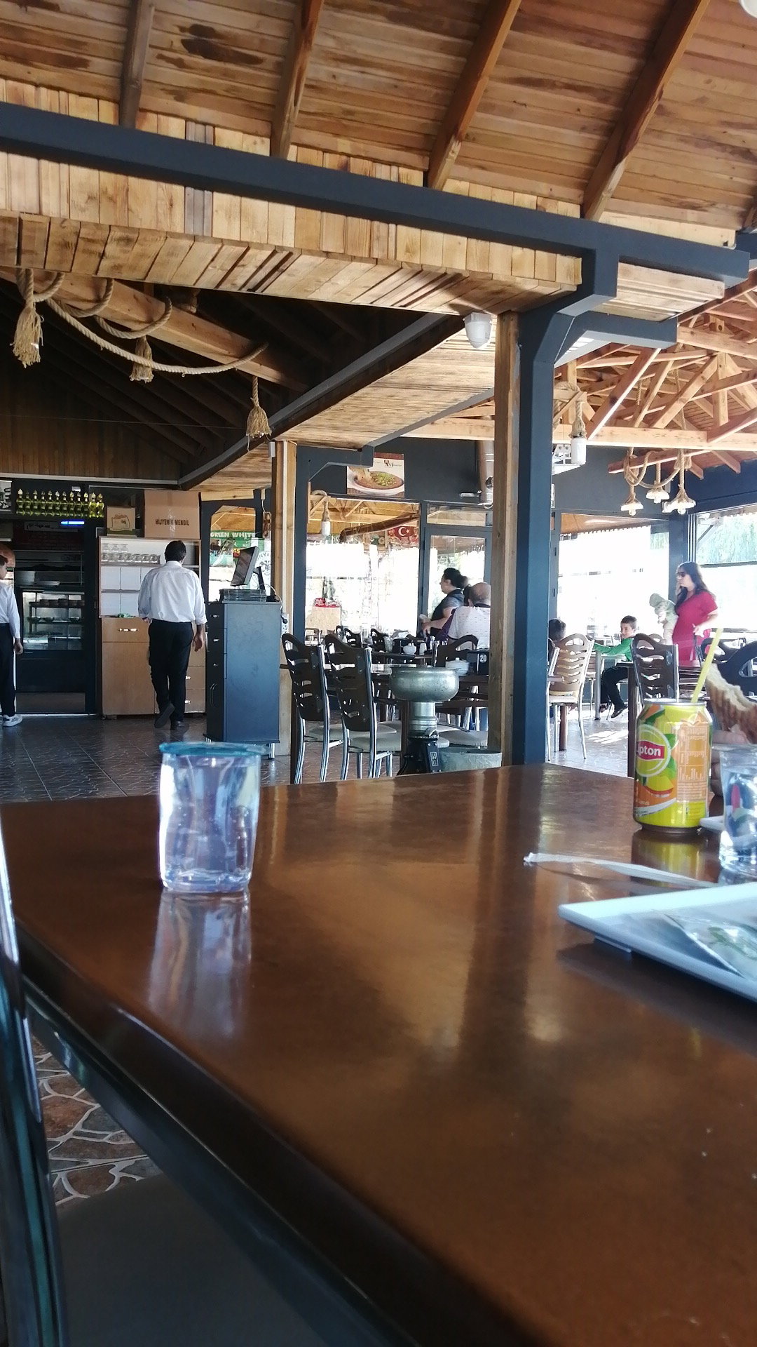 Korukent Restoran