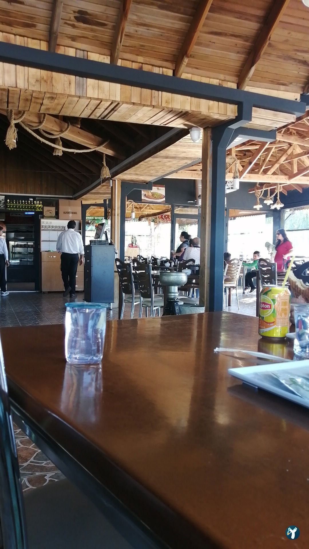 Korukent Restoran
