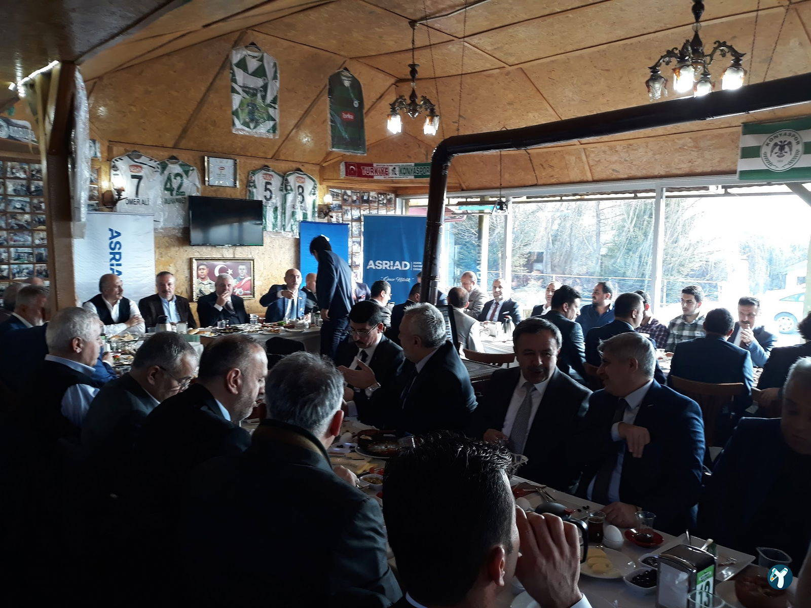 Korukent Restoran