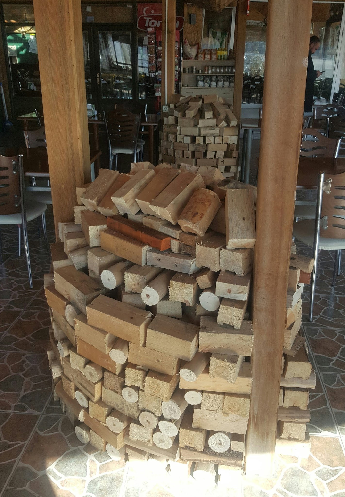 Korukent Restoran