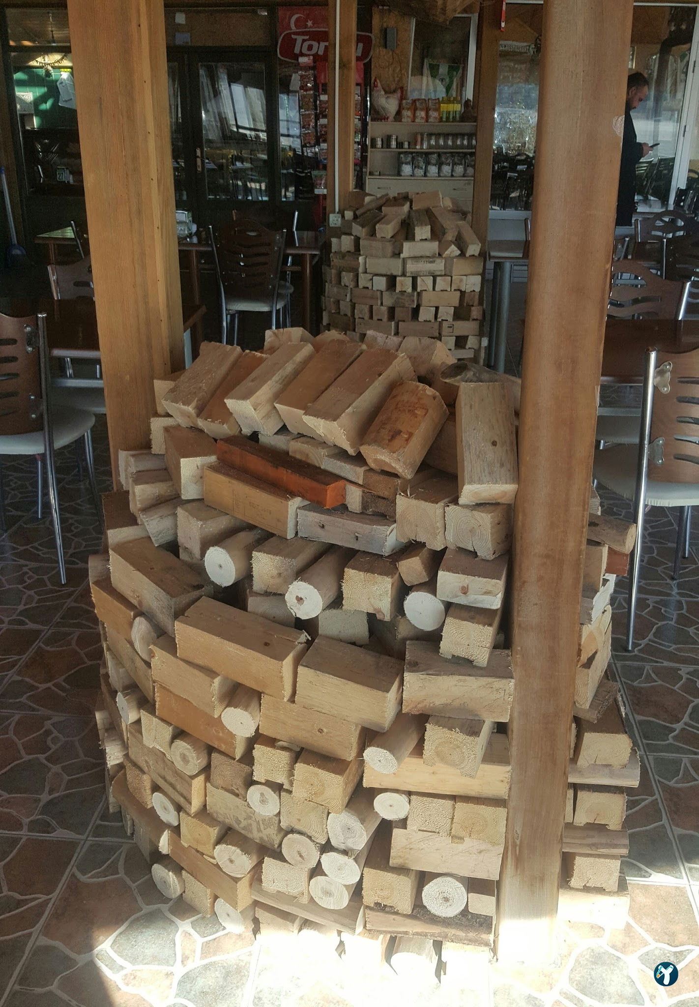 Korukent Restoran