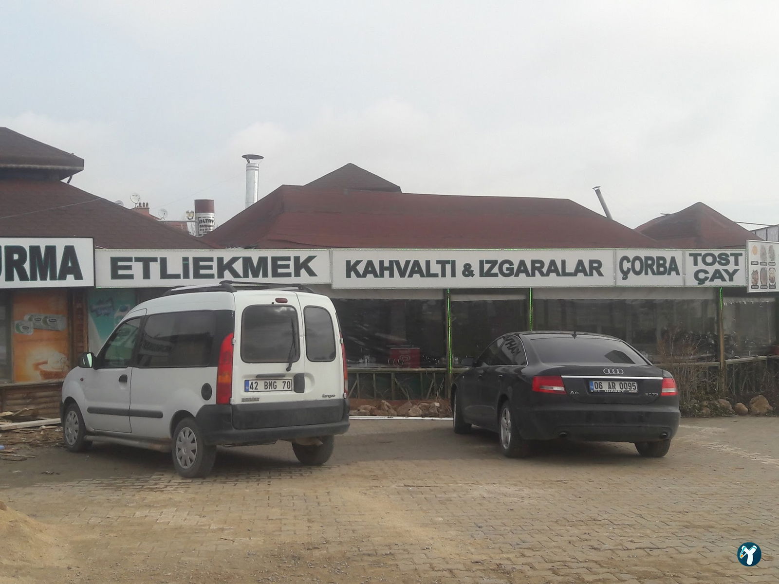 Korukent Restoran
