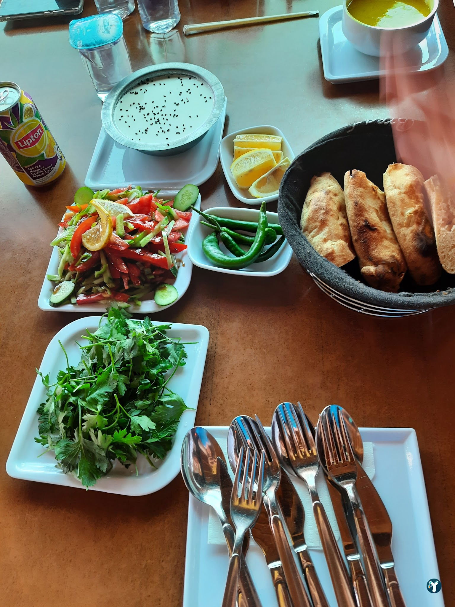 Korukent Restoran