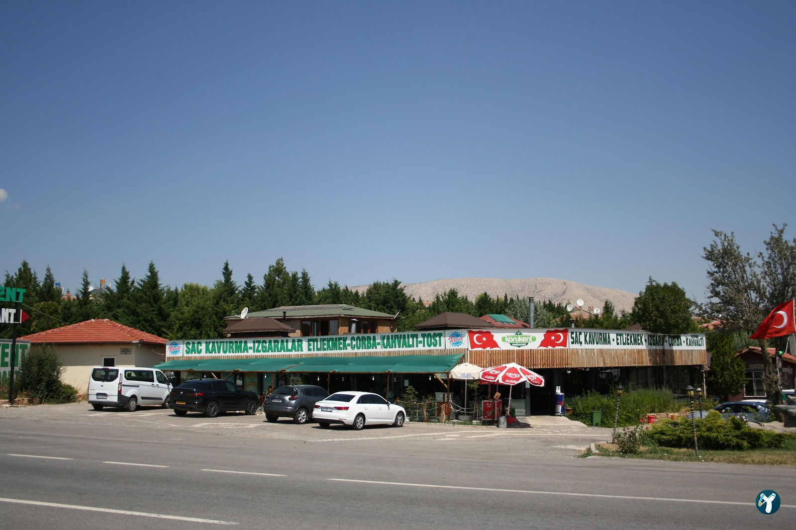 Korukent Restoran