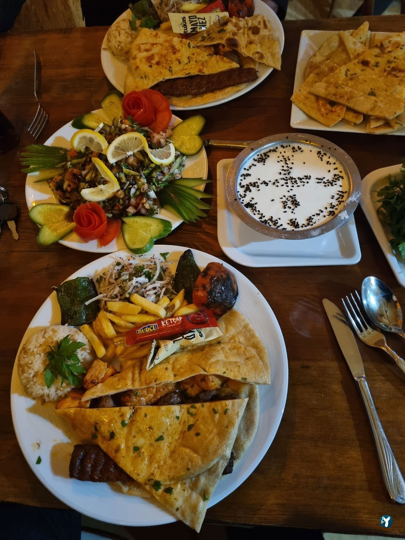 Korukent Restoran