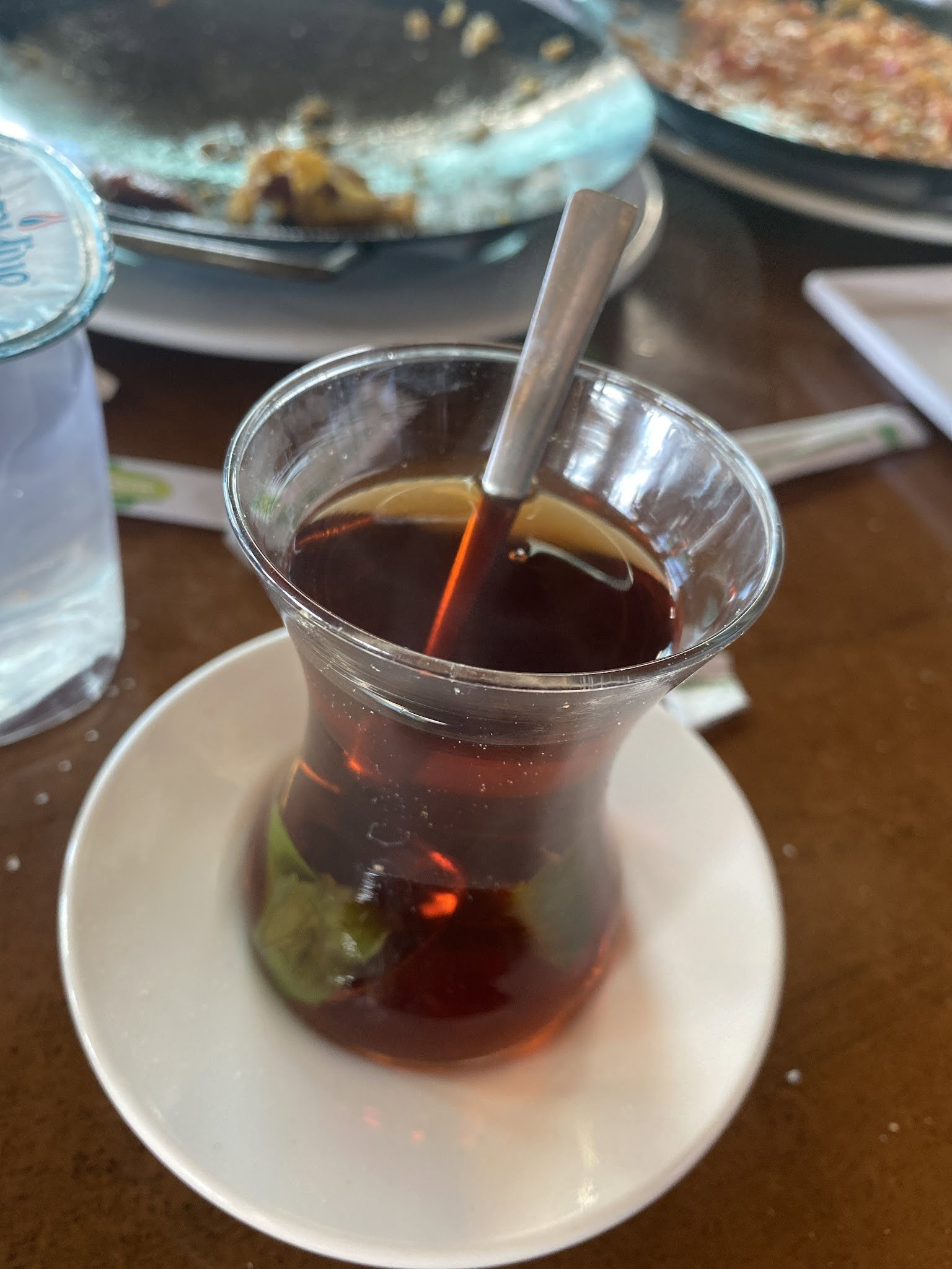 Korukent Restoran