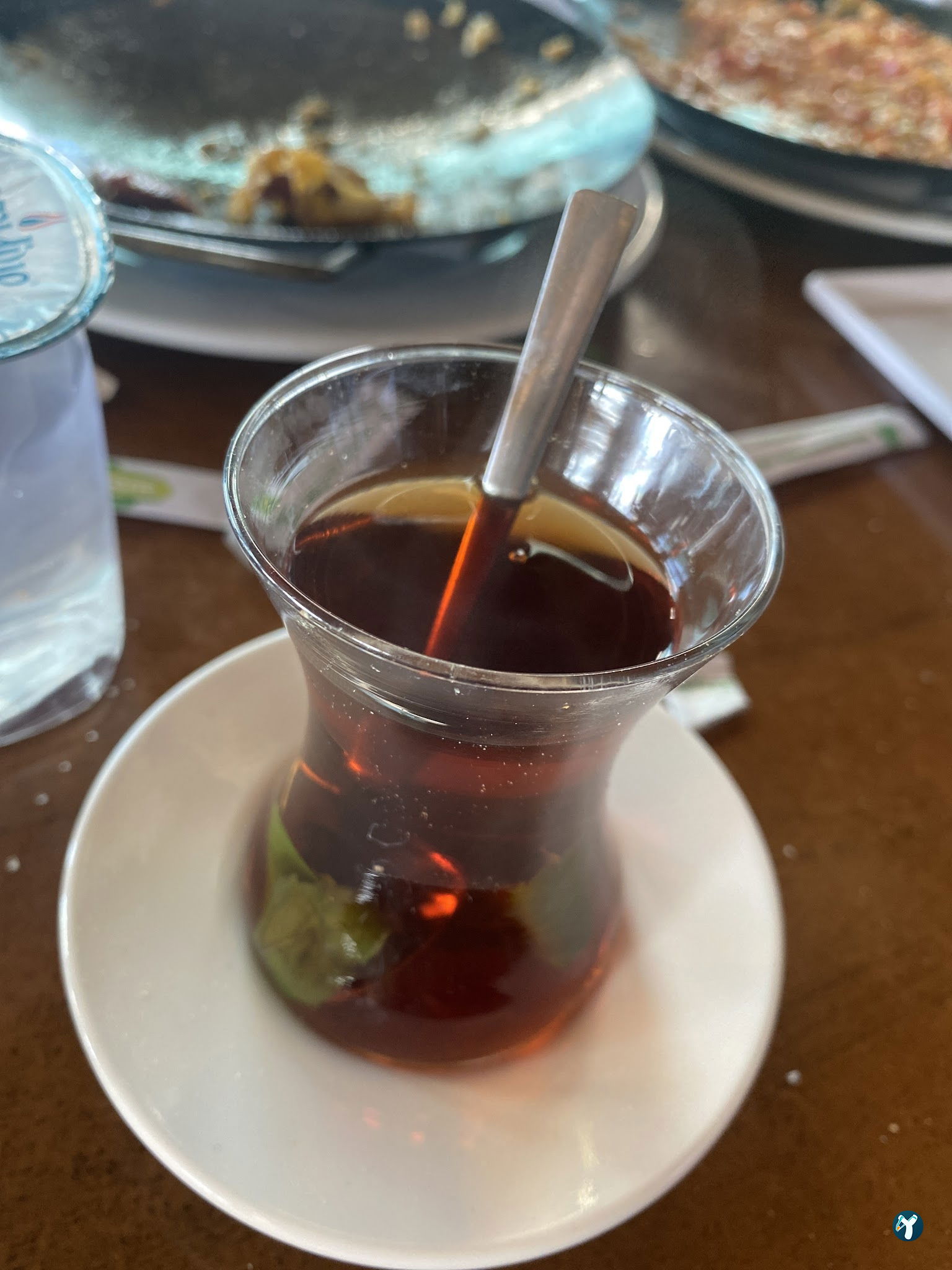 Korukent Restoran
