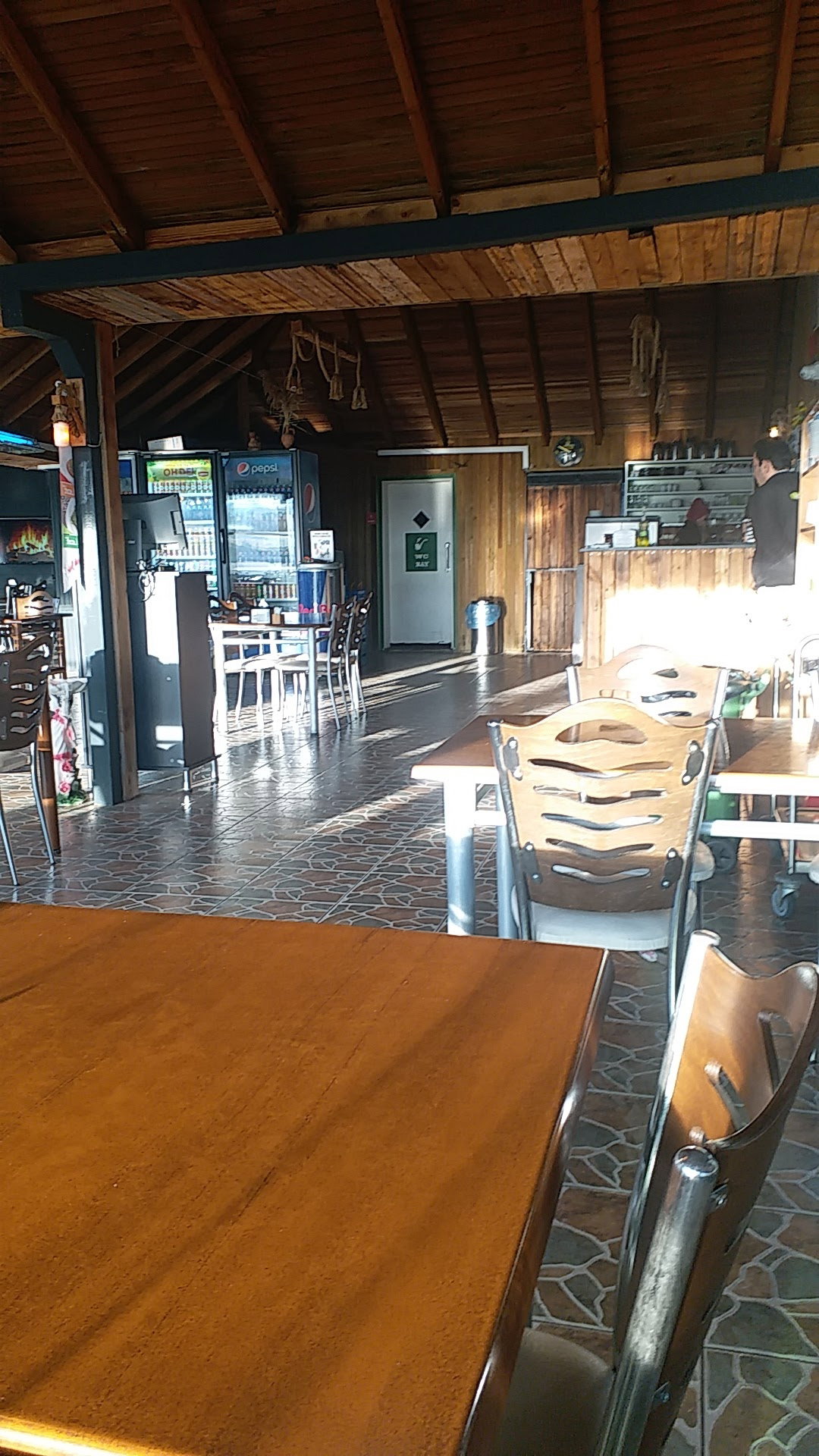 Korukent Restoran