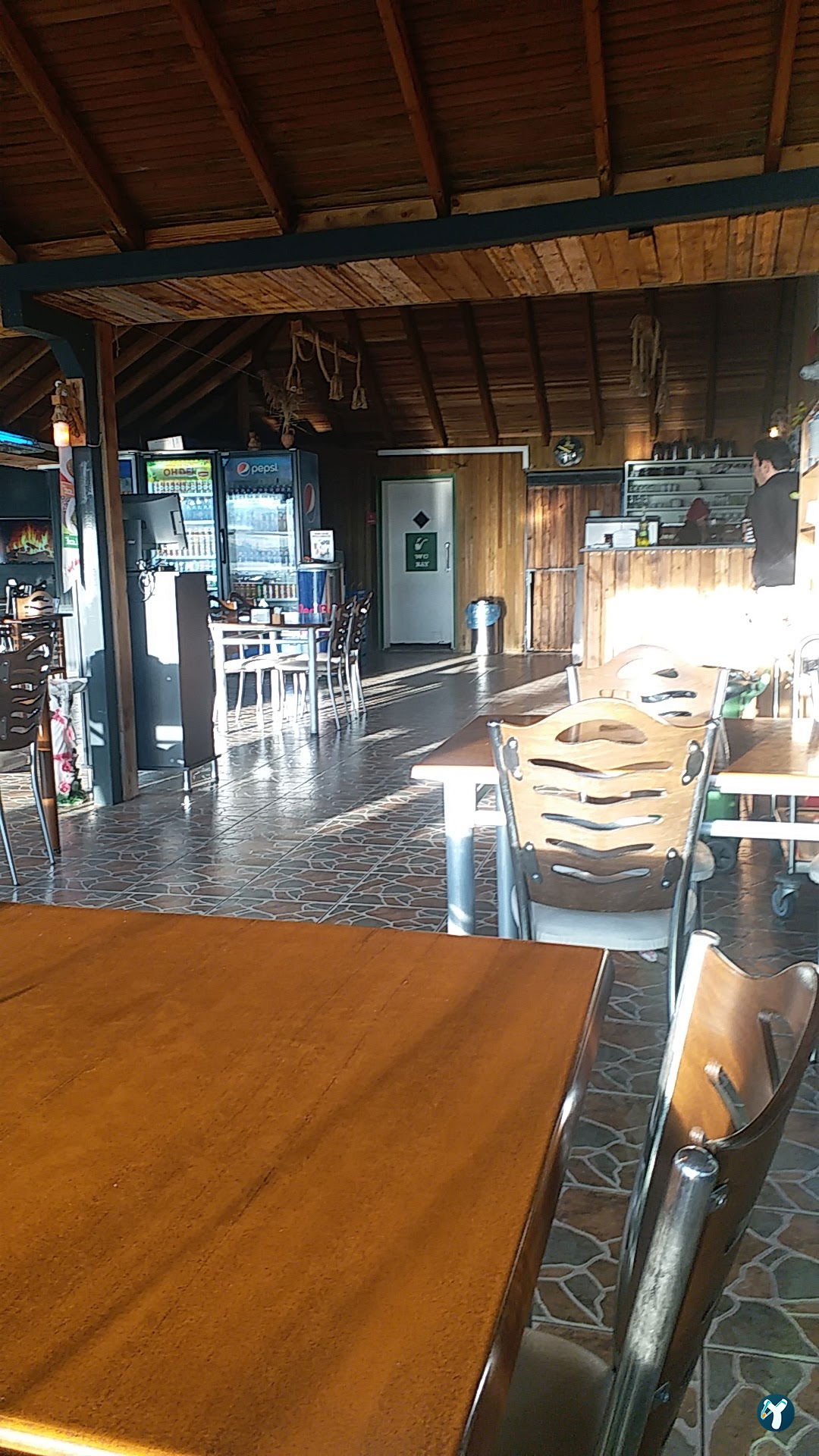 Korukent Restoran