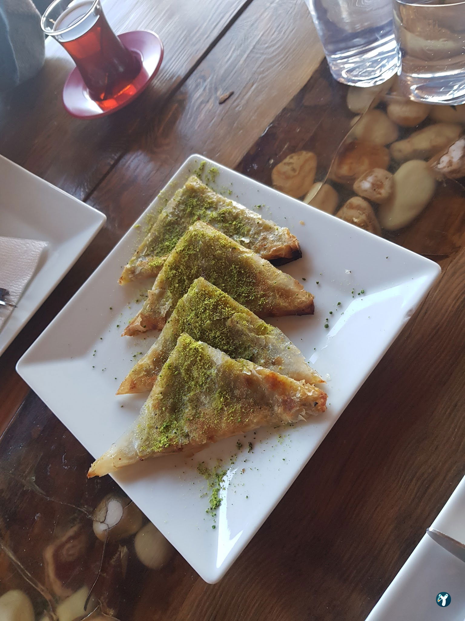 Korukent Restoran