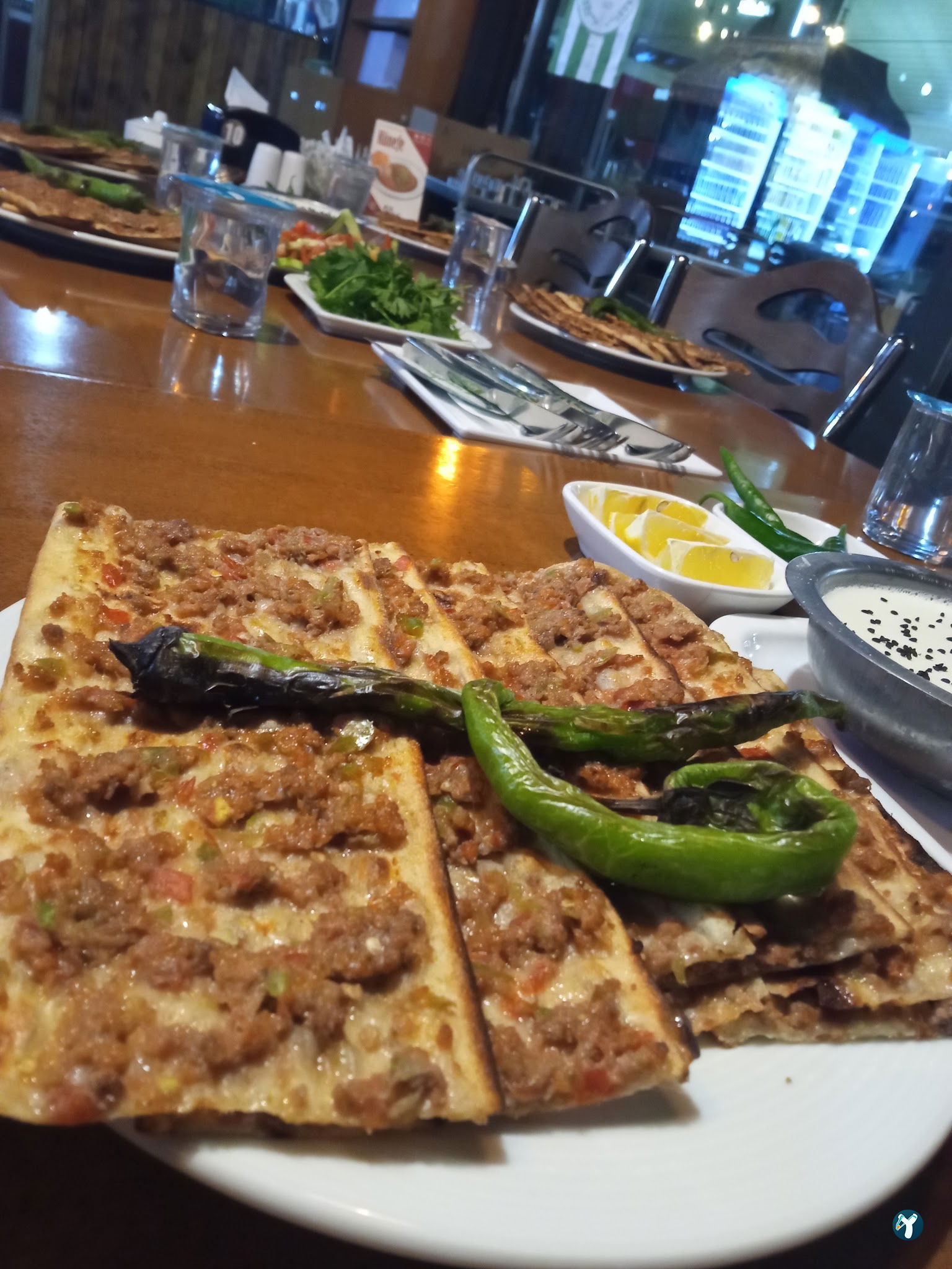Korukent Restoran
