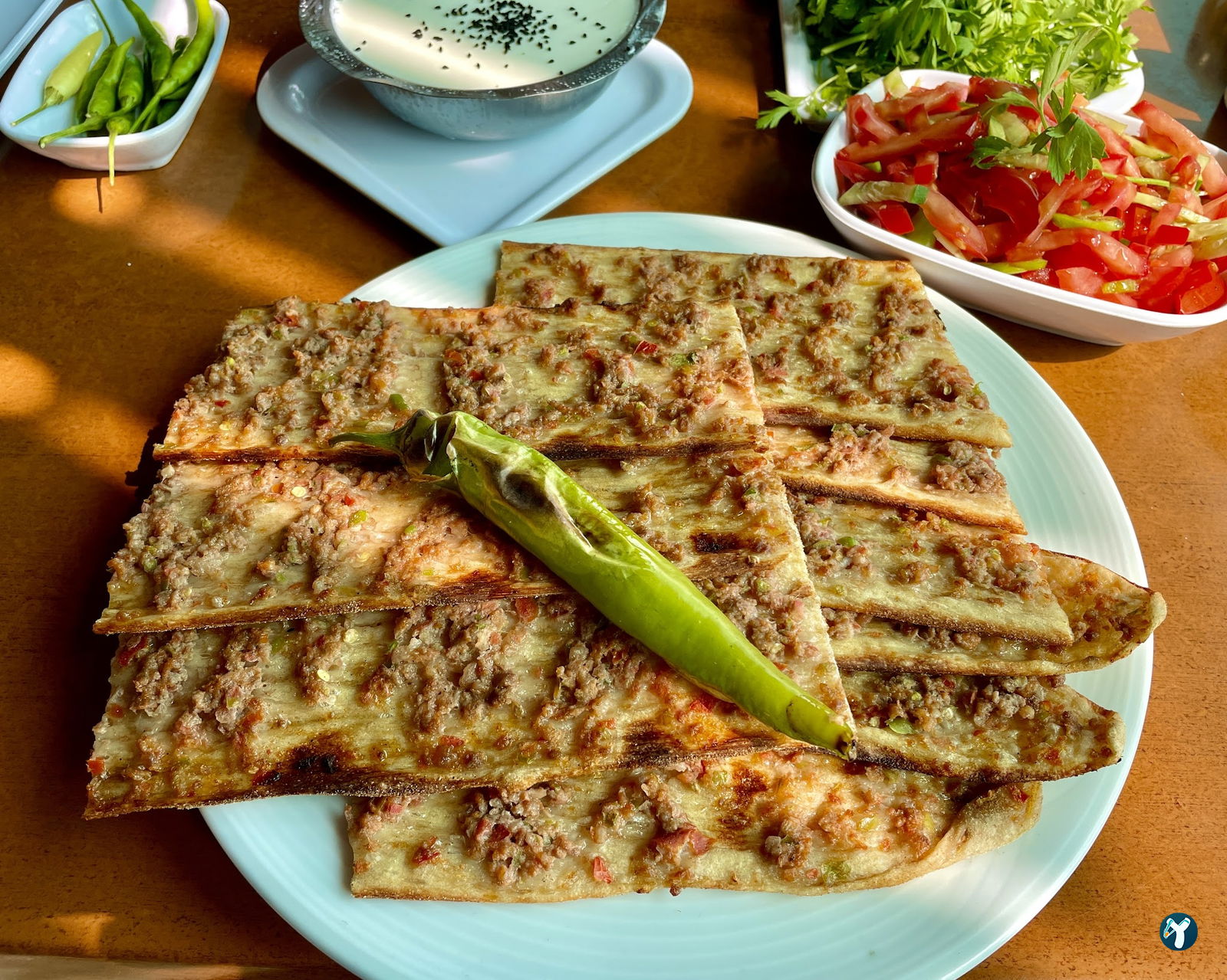 Korukent Restoran