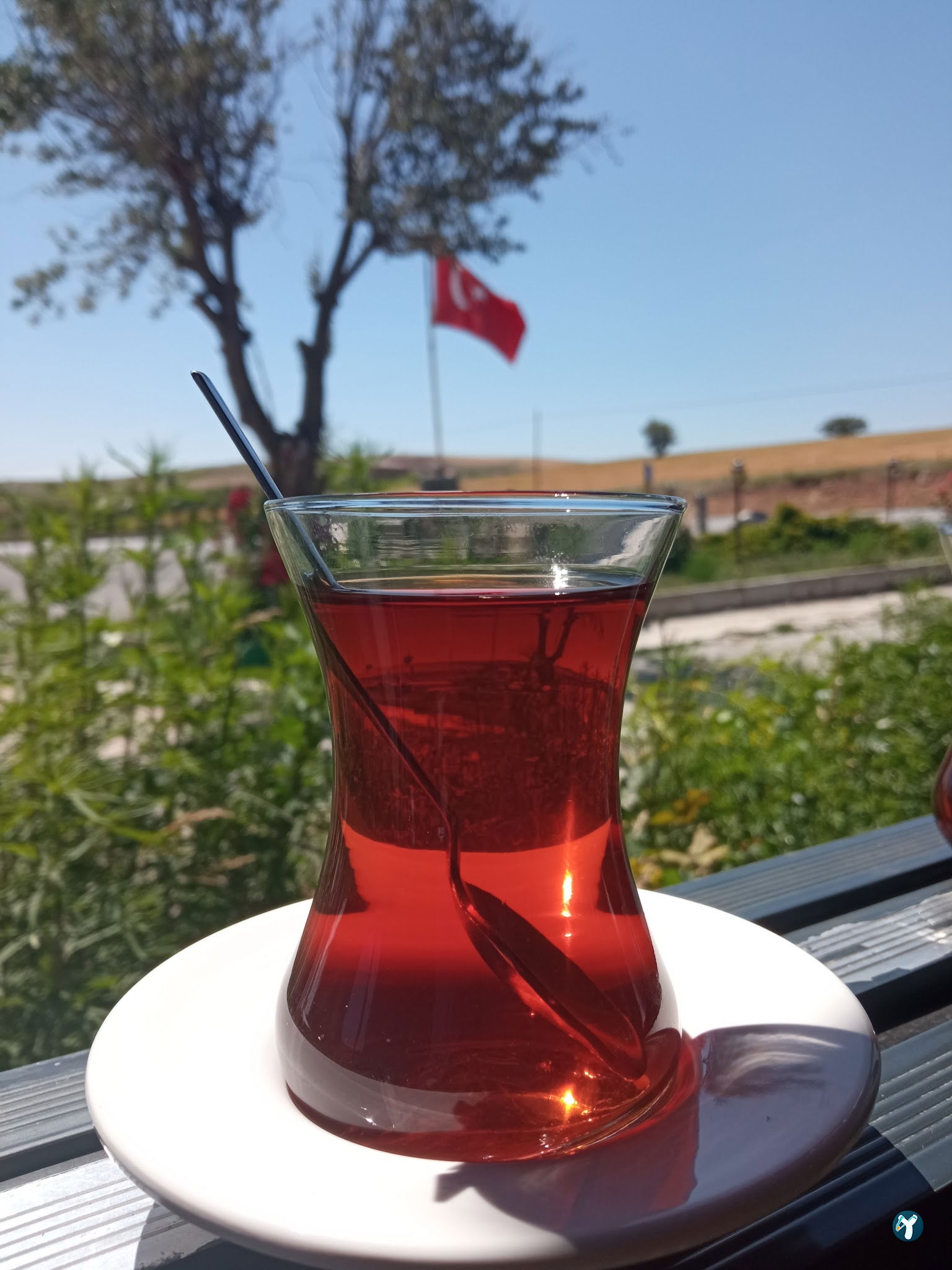 Korukent Restoran