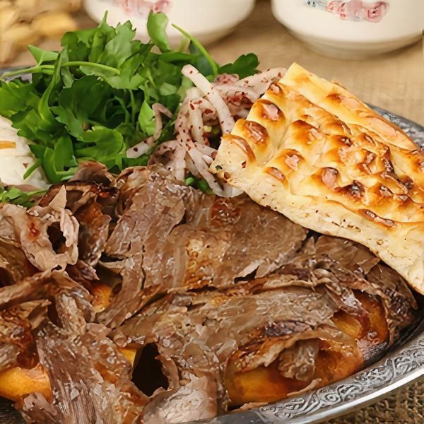 Et Döner