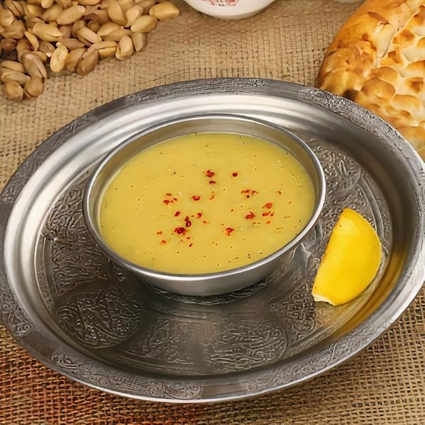 Mercimek Çorbası