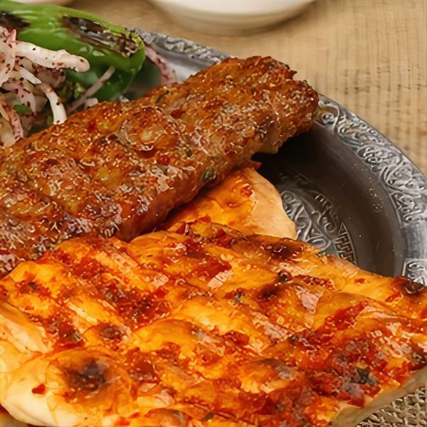 Adana Kebap
