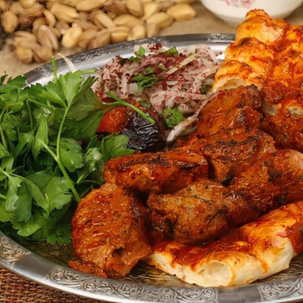 Kuzu Şiş