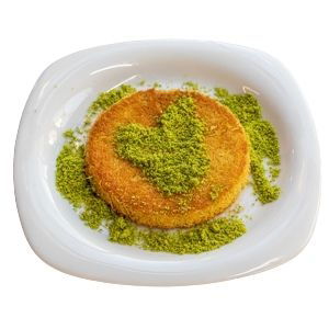 Fıstıklı Künefe (1 Kişilik)