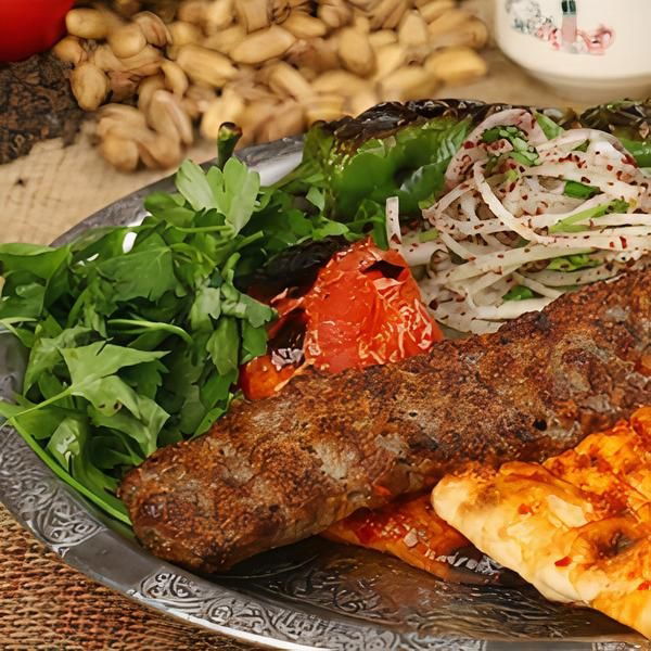 Urfa Kebap