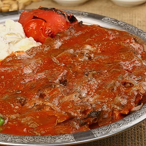 İskender (Et Dönerden)