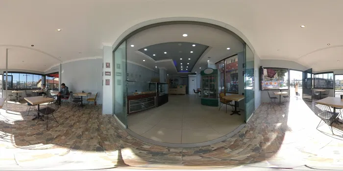 Otto Cafe resimleri