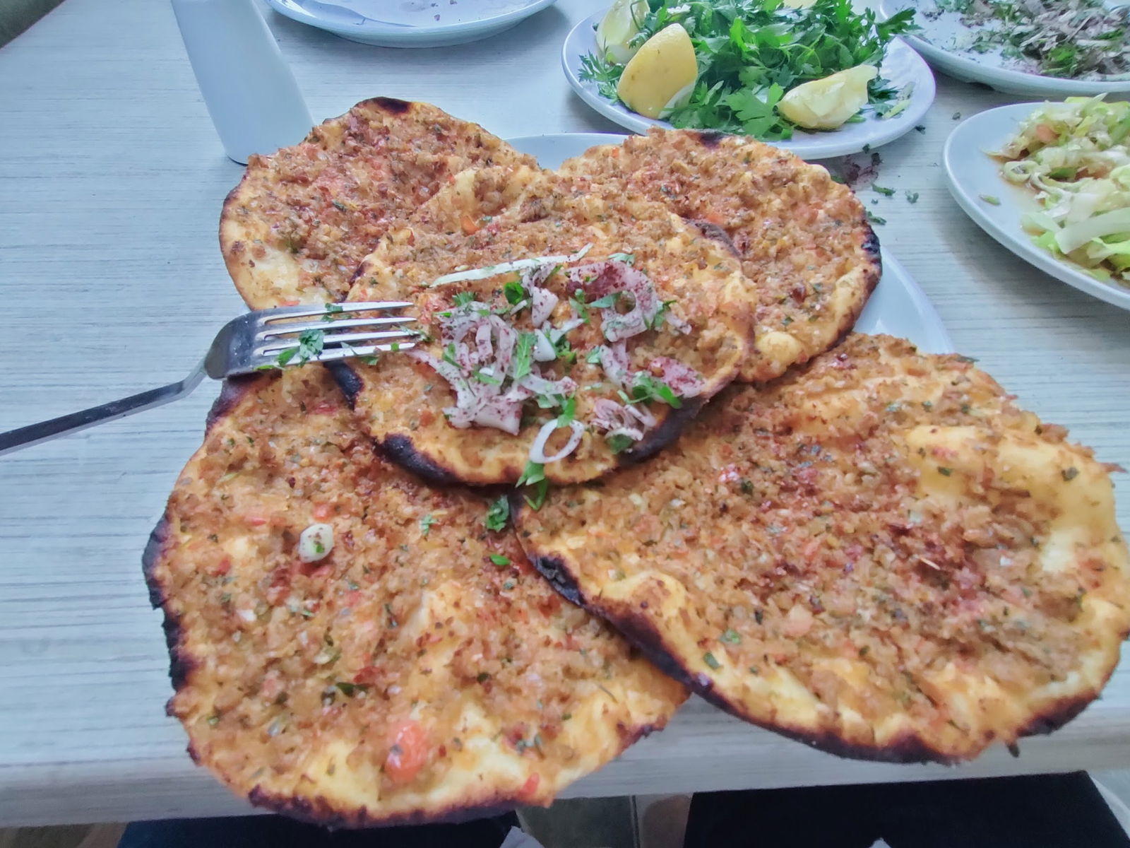 Asmaaltı Kebap