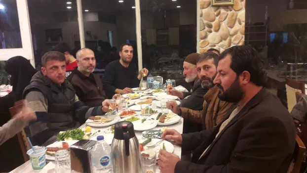 Asmaaltı Kebap resimleri