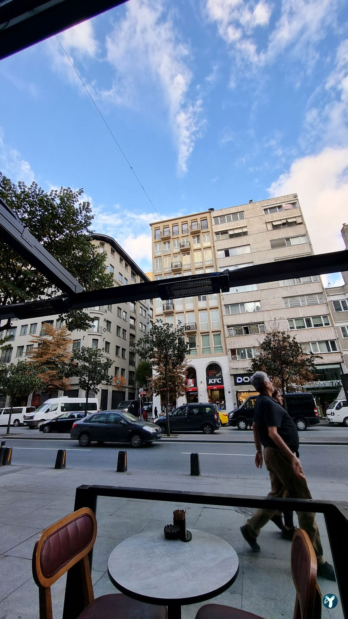 Downtown Kahve
