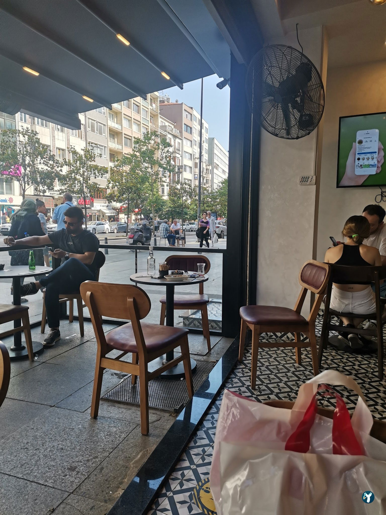 Downtown Kahve