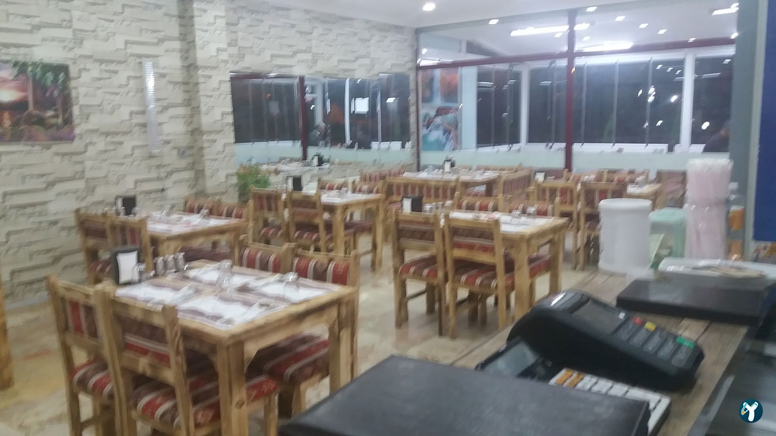 Hizmet Lokantası