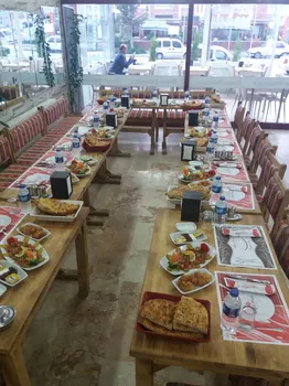 Hizmet Lokantası resimleri