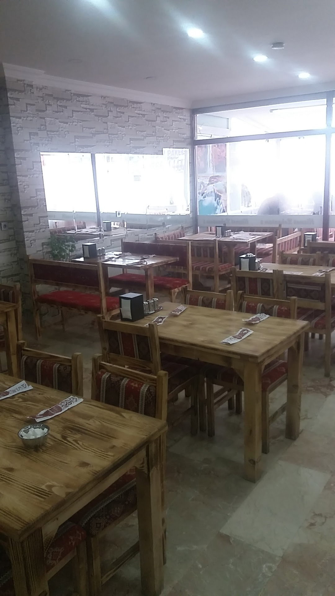 Hizmet Lokantası