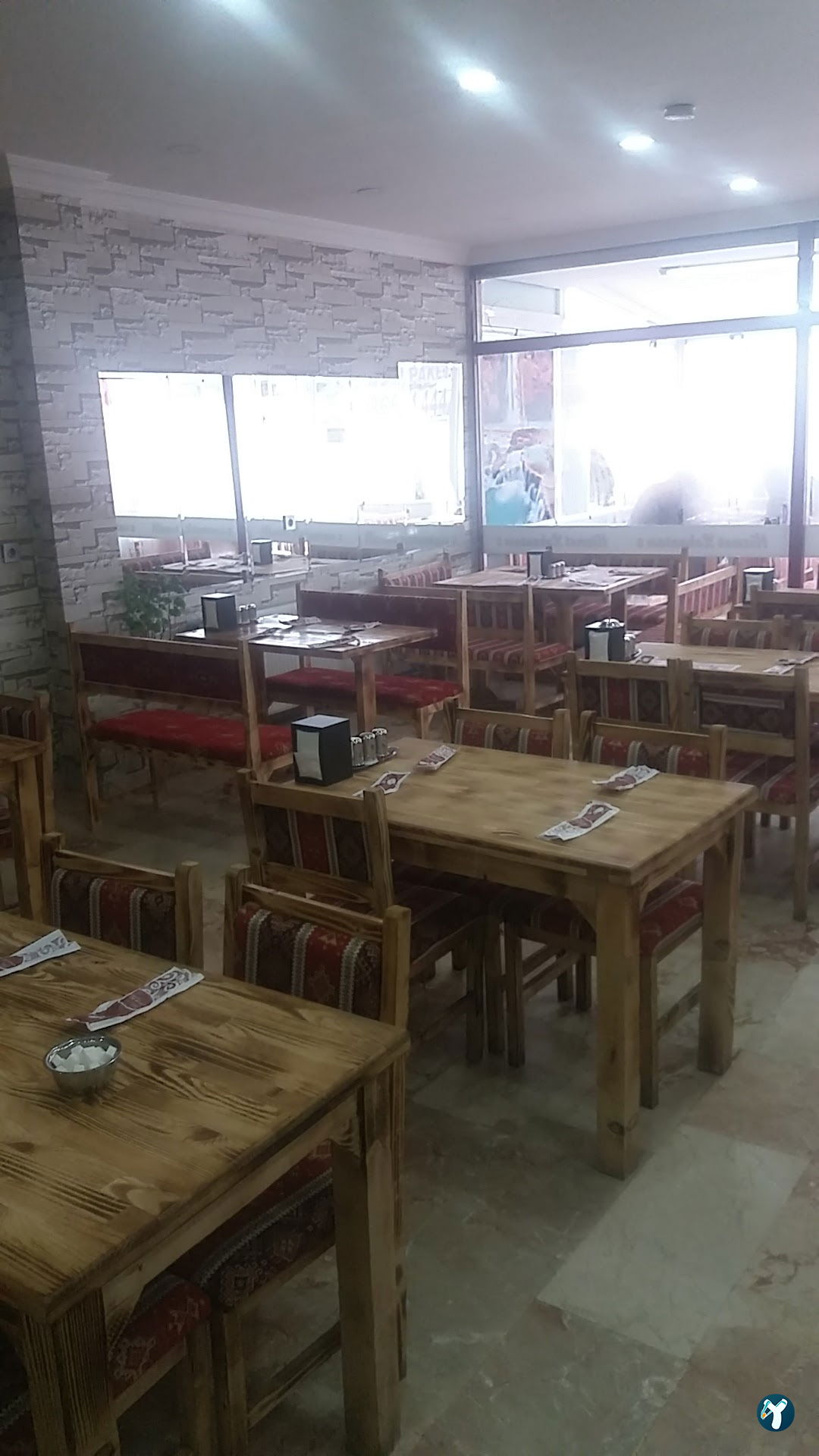 Hizmet Lokantası